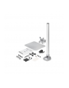 StarTech.com MONITOR STAND W/ CABLE HOOK SWIVEL MONITOR STAND - nr 26