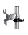 StarTech.com MONITOR STAND W/ CABLE HOOK SWIVEL MONITOR STAND - nr 28
