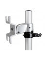 StarTech.com MONITOR STAND W/ CABLE HOOK SWIVEL MONITOR STAND - nr 35