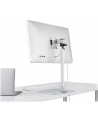 StarTech.com MONITOR STAND W/ CABLE HOOK SWIVEL MONITOR STAND - nr 36