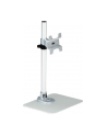 StarTech.com MONITOR STAND W/ CABLE HOOK SWIVEL MONITOR STAND - nr 37