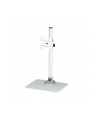 StarTech.com MONITOR STAND W/ CABLE HOOK SWIVEL MONITOR STAND - nr 39