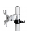 StarTech.com MONITOR STAND W/ CABLE HOOK SWIVEL MONITOR STAND - nr 40
