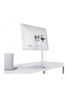 StarTech.com MONITOR STAND W/ CABLE HOOK SWIVEL MONITOR STAND - nr 43