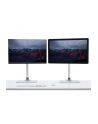 StarTech.com MONITOR STAND W/ CABLE HOOK SWIVEL MONITOR STAND - nr 44