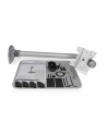 StarTech.com MONITOR STAND W/ CABLE HOOK SWIVEL MONITOR STAND - nr 46