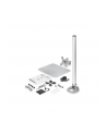 StarTech.com MONITOR STAND W/ CABLE HOOK SWIVEL MONITOR STAND - nr 47