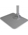 StarTech.com MONITOR STAND W/ CABLE HOOK SWIVEL MONITOR STAND - nr 4