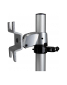 StarTech.com MONITOR STAND W/ CABLE HOOK SWIVEL MONITOR STAND - nr 6