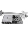 StarTech.com MONITOR STAND W/ CABLE HOOK SWIVEL MONITOR STAND - nr 7