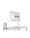 StarTech.com MONITOR STAND W/ CABLE HOOK SWIVEL MONITOR STAND - nr 14