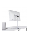 StarTech.com MONITOR STAND W/ CABLE HOOK SWIVEL MONITOR STAND - nr 22