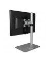 StarTech.com MONITOR STAND W/ CABLE HOOK SWIVEL MONITOR STAND - nr 31