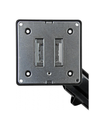 Articulating Monitor Arm StarTech.com Monitorarm mit Kabelmanagement und Tischhalterung - Monitorhalterung
