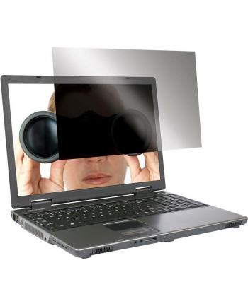 Targus PRIVACY SCREEN 13.3IN WIDESCREEN (16:10)