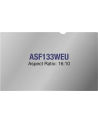 Targus PRIVACY SCREEN 13.3IN WIDESCREEN (16:10) - nr 14