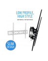 V7 DISPLAY WALLMOUNT LOW-PROFILE 32IN-65IN MAGNETIC SFTY LOCK - nr 12