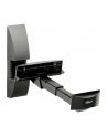 Vogel`s VLB 200 UNIV SPEAKER WALLMOUNT BLACK 2X -20KG TILT TURN - nr 14