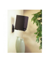 Vogel`s VLB 200 UNIV SPEAKER WALLMOUNT BLACK 2X -20KG TILT TURN - nr 7