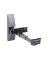 Vogel`s VLB 200 UNIV SPEAKER WALLMOUNT BLACK 2X -20KG TILT TURN - nr 9