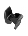 Vogel`s VLB 500 UNIV SPEAKER WALLMOUNT BLACK 2X 63MM DIST. -5KG TILT - nr 11