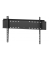 Vogel`s MFL 100 WALL MOUNT BLACK VESA MIS-F 40-80 >100KG - nr 1