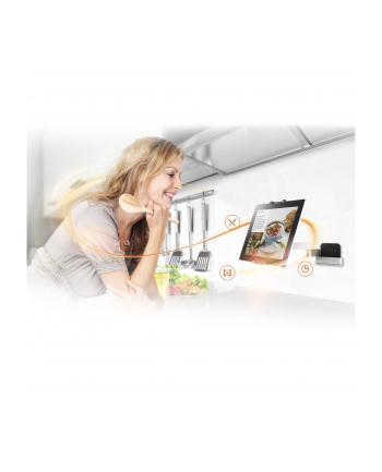 Vogel`s TMM 1000 TABLET MOUNT BLACK
