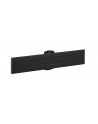 Vogel`s PFB 3407 INTERFACE BAR 715MM Connect-it  Adapterbar  VESA horizontal 650 mm schwarz - nr 4