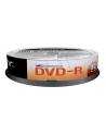 DVD-R Sony 10DMR47SP 4 7GB 16x 10szt. cake - nr 2