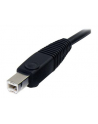 USB DISPLAYPORT KVM CABLE StarTech.com 1,8m 4-in-1 USB DisplayPort KVM-Switch Kabel mit Audio und Mikrofon - nr 17