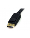USB DISPLAYPORT KVM CABLE StarTech.com 1,8m 4-in-1 USB DisplayPort KVM-Switch Kabel mit Audio und Mikrofon - nr 27