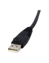 4X1 USB DVI KVM SWITCH StarTech.com 1,8 m 4-in-1 USB Dual Link DVI-D KVM-Switch Kabel mit Audio und Mikrofon - nr 6
