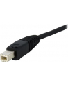 4X1 USB DVI KVM SWITCH StarTech.com 1,8 m 4-in-1 USB Dual Link DVI-D KVM-Switch Kabel mit Audio und Mikrofon - nr 8