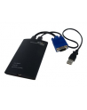 KVM TO USB LAPTOP CRASH CART StarTech.com Tragbarer KVM Konsolen auf USB 2.0 Laptop Adapter - nr 10