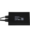 KVM TO USB LAPTOP CRASH CART StarTech.com Tragbarer KVM Konsolen auf USB 2.0 Laptop Adapter - nr 6