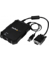 StarTech.com LAPTOP TO SERVER KVM CONSOLE CRASH CART ADAPTER               IN - nr 37