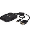 StarTech.com LAPTOP TO SERVER KVM CONSOLE CRASH CART ADAPTER               IN - nr 48