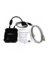 StarTech.com LAPTOP TO SERVER KVM CONSOLE CRASH CART ADAPTER               IN - nr 55