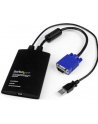 StarTech.com KVM USB CRASH CART W FILE XFER IN - nr 10