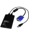 StarTech.com KVM USB CRASH CART W FILE XFER IN - nr 16