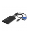 StarTech.com KVM USB CRASH CART W FILE XFER IN - nr 20