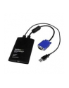 StarTech.com KVM USB CRASH CART W FILE XFER IN - nr 2