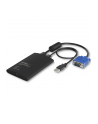 StarTech.com KVM USB CRASH CART W FILE XFER IN - nr 33