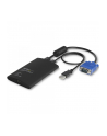 StarTech.com KVM USB CRASH CART W FILE XFER IN - nr 55