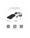 StarTech.com KVM USB CRASH CART W FILE XFER IN - nr 56