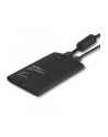 StarTech.com KVM USB CRASH CART W FILE XFER IN - nr 57