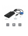 StarTech.com KVM USB CRASH CART W FILE XFER IN - nr 62