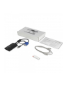StarTech.com KVM USB CRASH CART W FILE XFER IN - nr 63