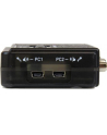 2 PORT USB KVM SWITCH W/ AUDIO StarTech.com 2 Port USB KVM Switch Kit mit Audio und Kabeln - 2-fach USB VGA Desktop Umschalter inkl. Kabel - nr 3