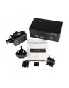 DVI VGA DUAL MONITOR KVM StarTech.com Dual DVI VGA 2 Port Monitor Audio Switch 2-fach KVM Umschalter USB 2.0 1920x1200 - 2 x USB 2.0 4 x DVI-I 4 x Klinke (Buchse) - nr 27